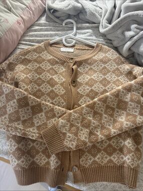 Oak and Fort Sweater